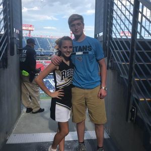 Meet your Posher, Bethany